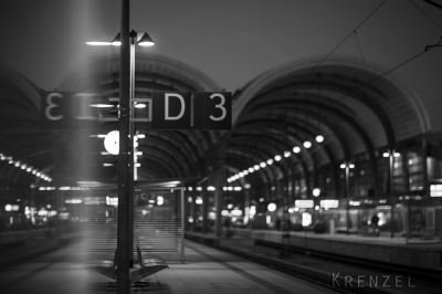 Kiel-Bahnhof