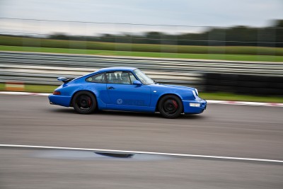Bilder Padborg Porsche